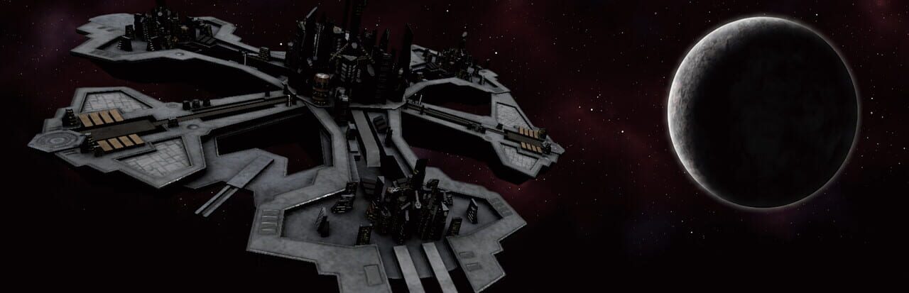 Debris Zone artwork 1