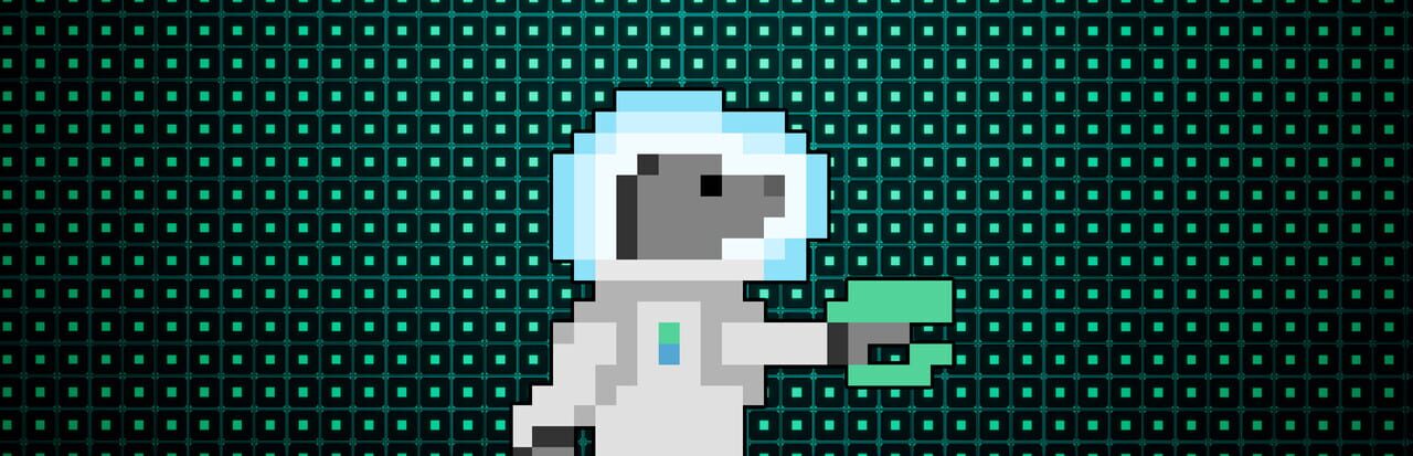 Galactic Seals Survivors — Screenshot 5