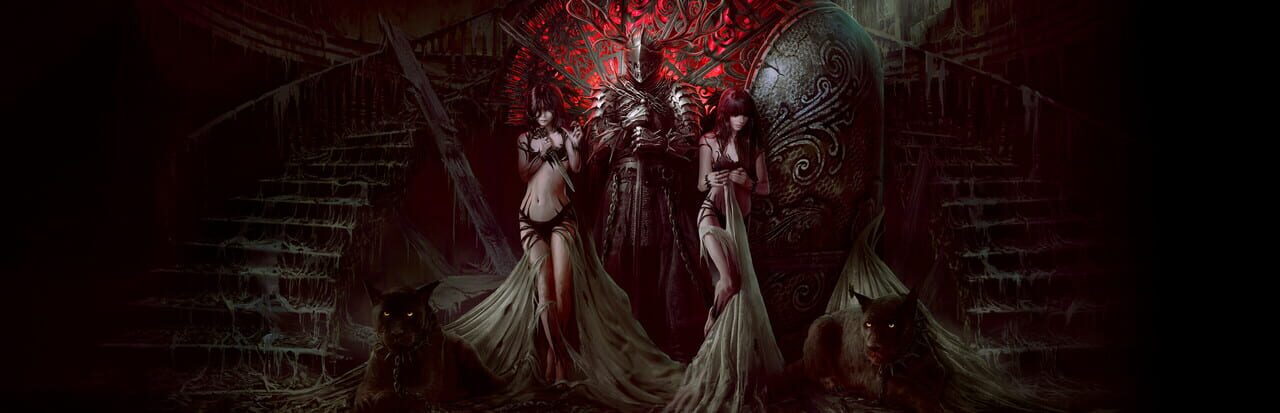 Tormentum II artwork 1