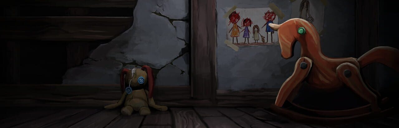 Step Lightly artwork 1