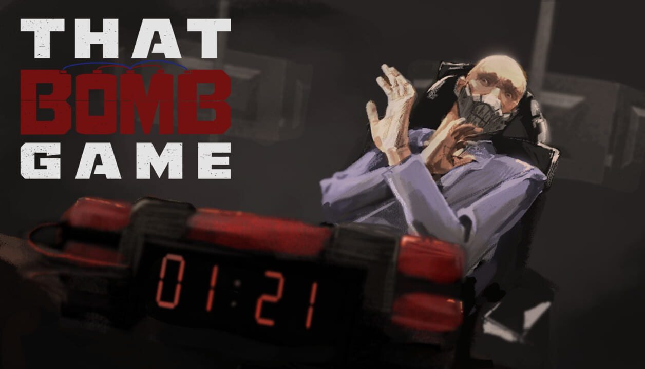 That Bomb Game — Screenshot 5