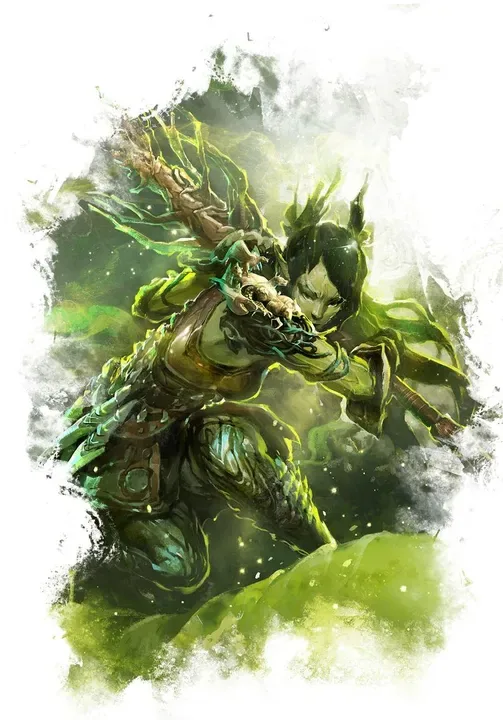 Guild Wars 2 artwork 293468
