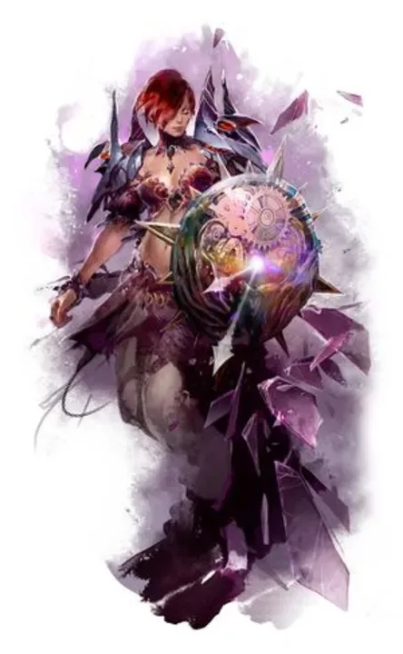 Guild Wars 2 artwork 293469