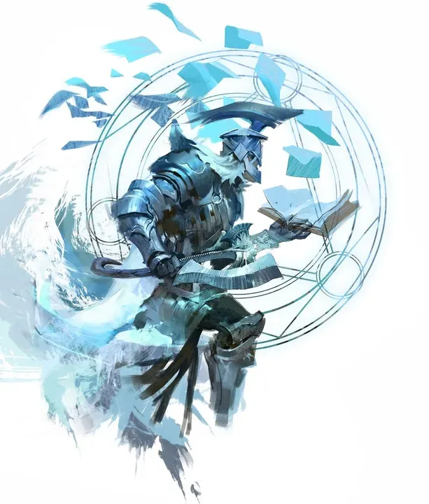 Guild Wars 2 artwork 293471
