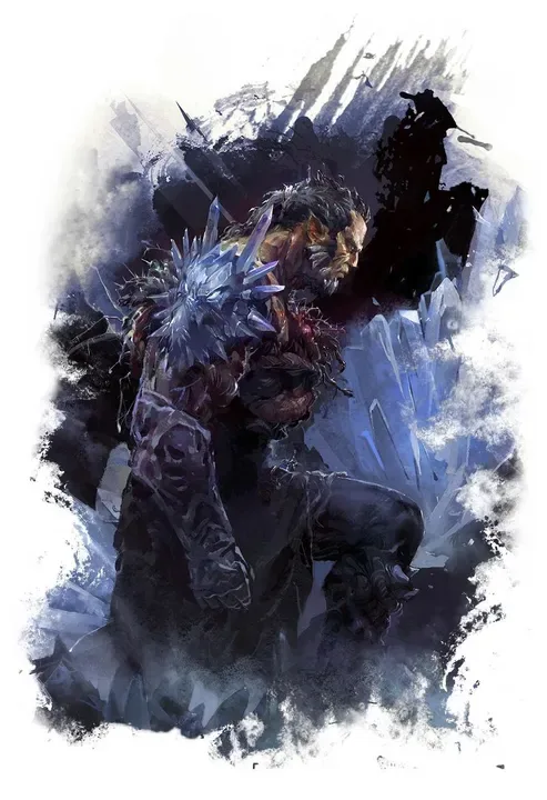 Guild Wars 2 artwork 293472