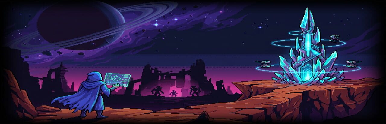 Citadel Zero artwork 1