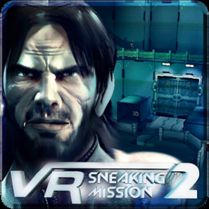VR Sneaking Mission 2 — Screenshot 4