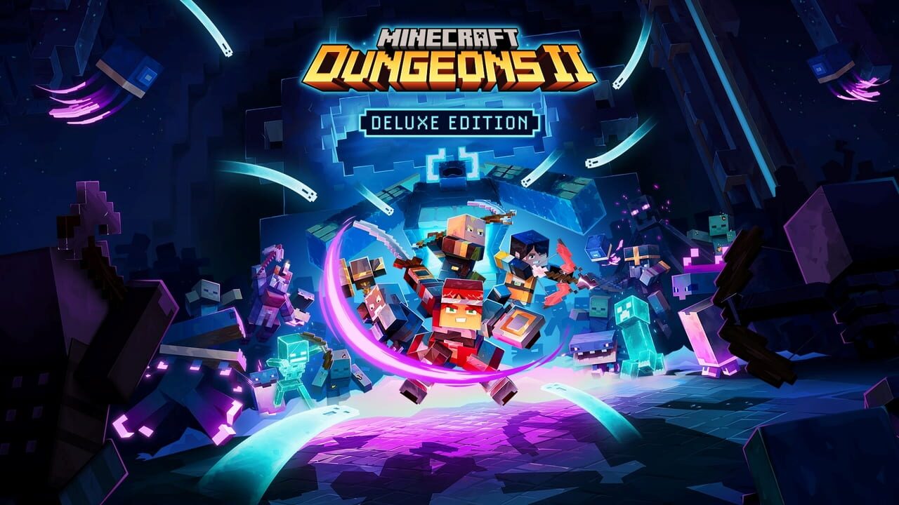 Minecraft Dungeons II: Deluxe Edition — Screenshot 5