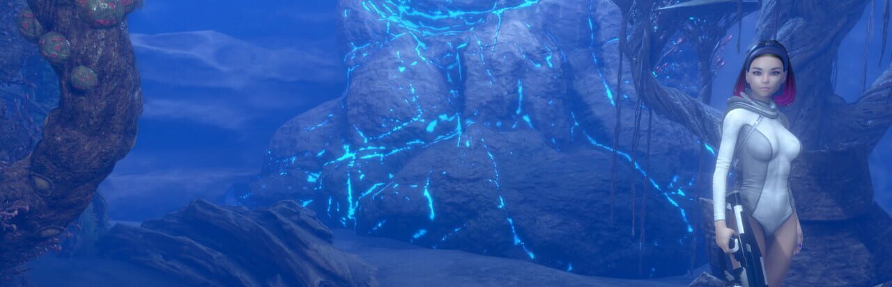 Intergalactic Ecstasy — Screenshot 2