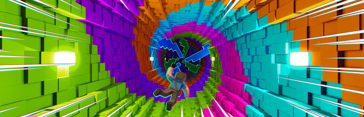 Sensory Overload artwork 2