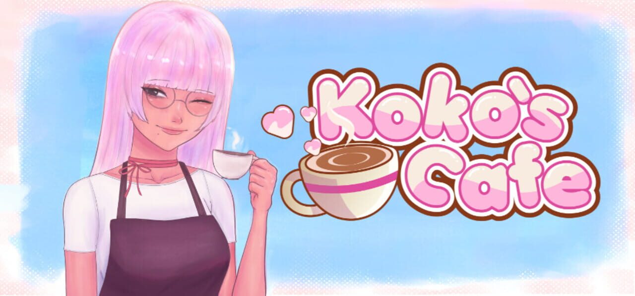 Koko's Cafe — Screenshot 5