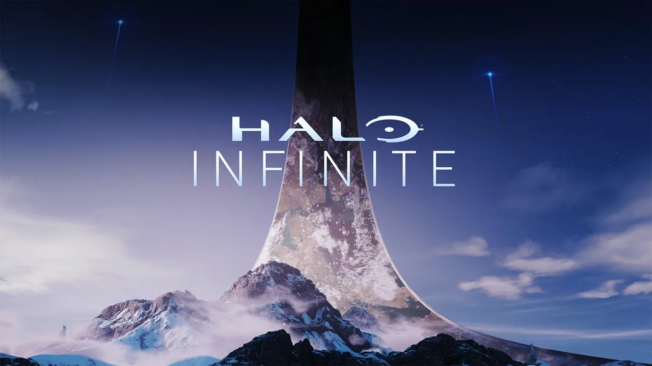 Halo Infinite artwork 294419