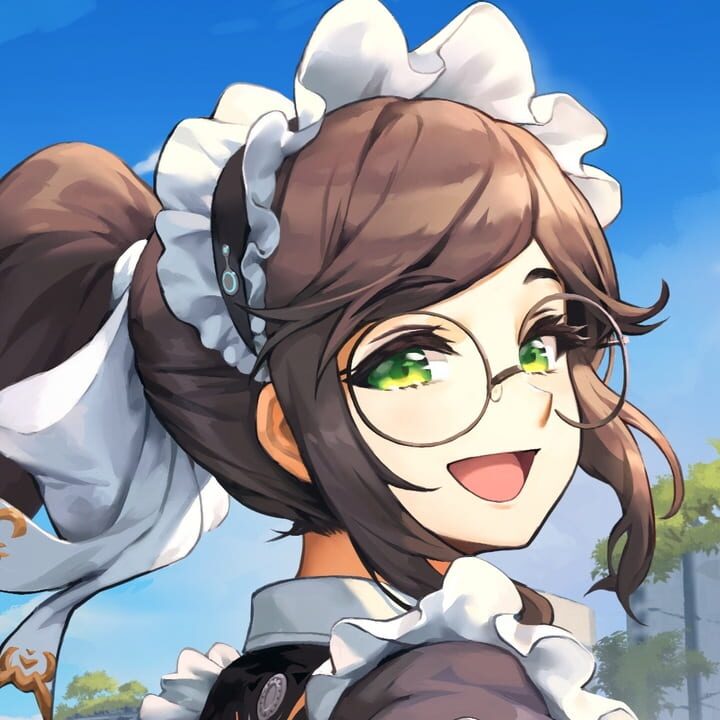 Last Origin R+ — Screenshot 2
