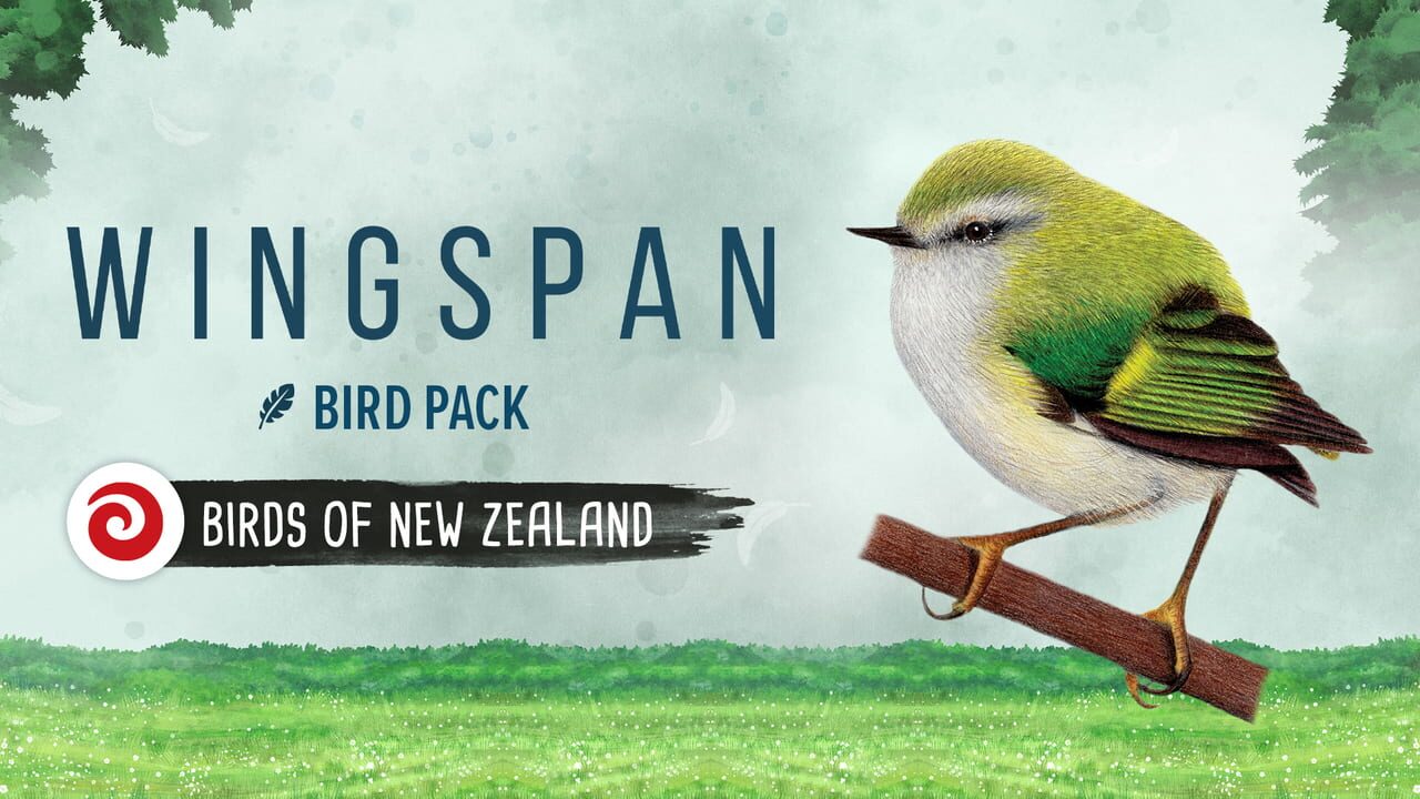 Wingspan: Bird Pack - Birds of New Zealand — Screenshot 2