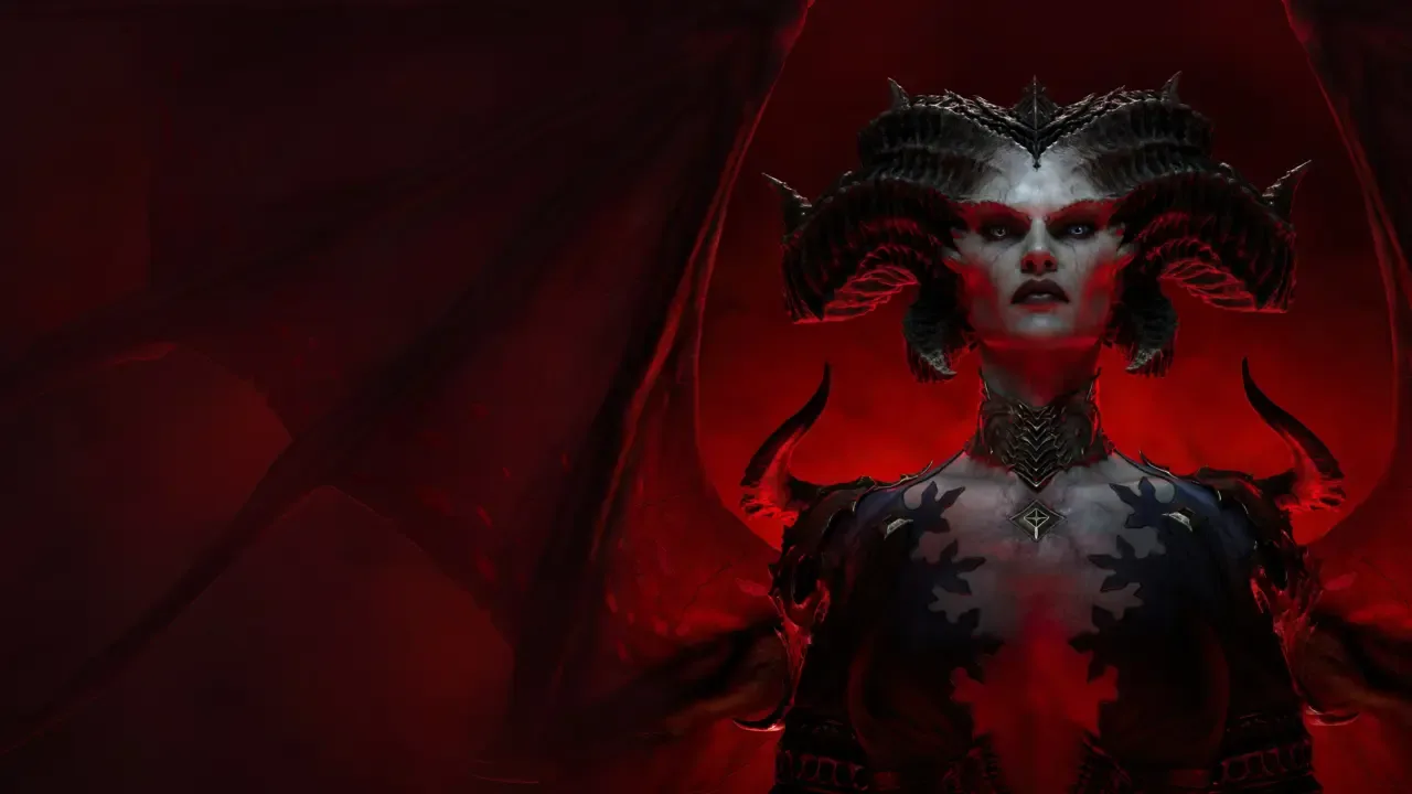 Diablo IV artwork 294876