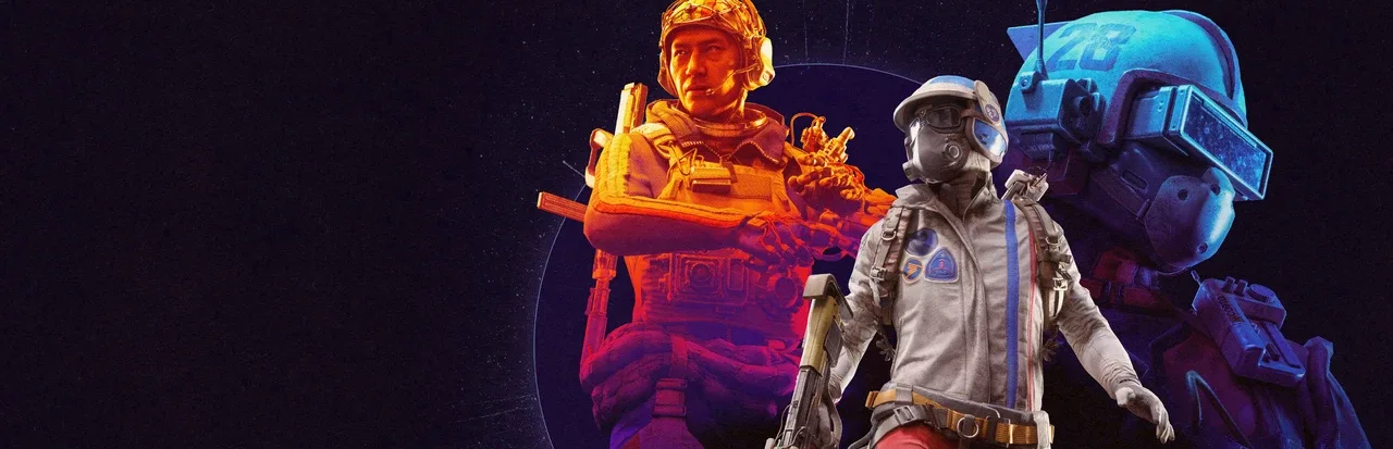 ARC Raiders artwork 294971