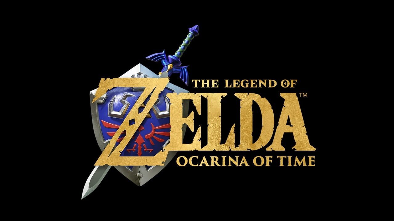 The Legend of Zelda: Ocarina of Time — Screenshot 3