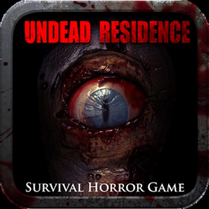 Undead Residence — Screenshot 2