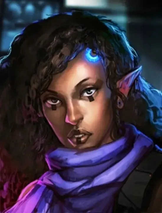 Shadowrun: Hong Kong artwork 296070