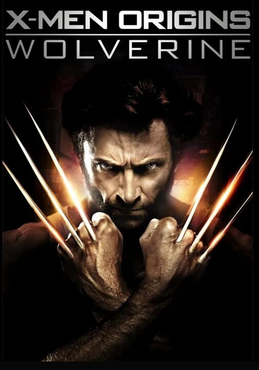 X-Men Origins: Wolverine — Screenshot 3
