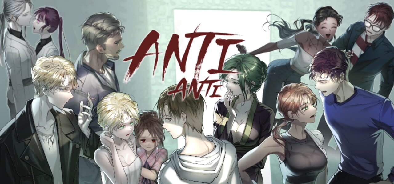 Anti-Anti — Screenshot 5