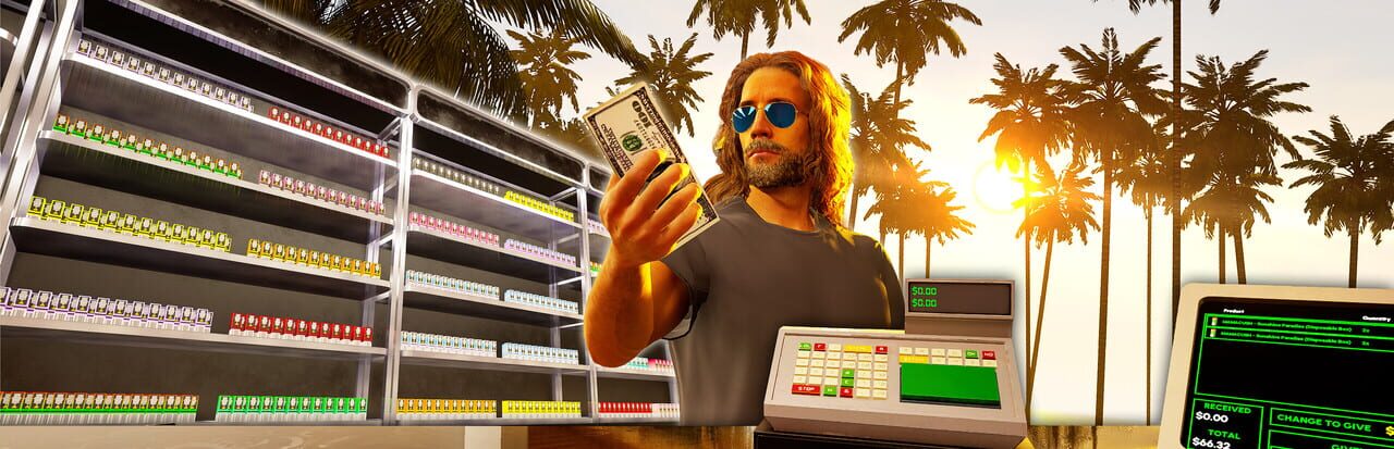 Vape Store Miami artwork 1