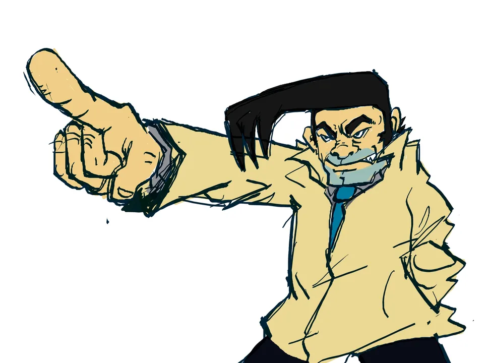 Jet Grind Radio artwork 296798