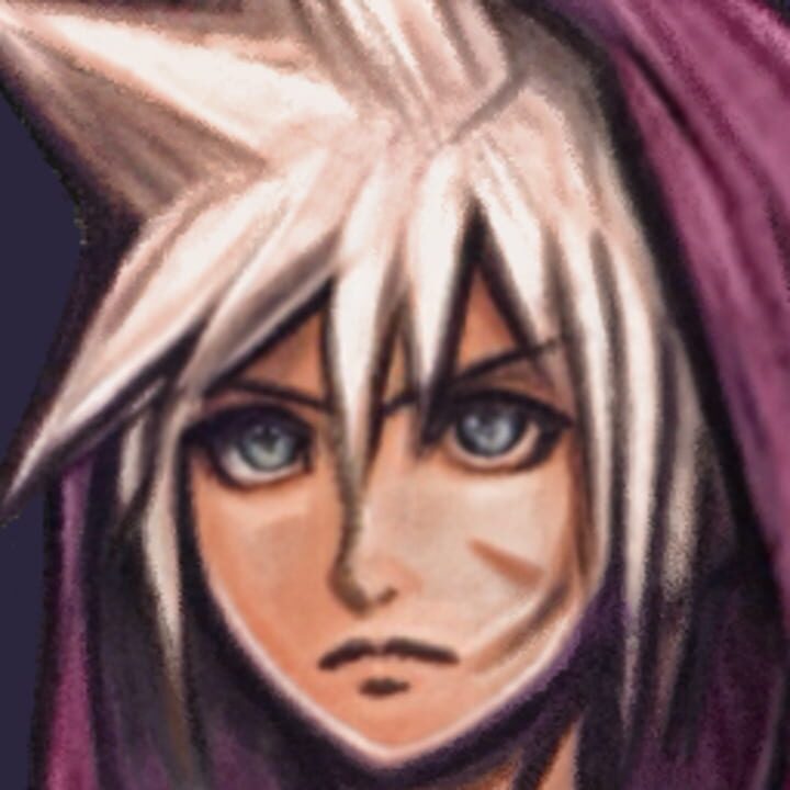 Shadow Rush