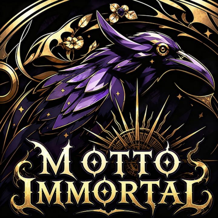 Motto Immortal — Screenshot 3