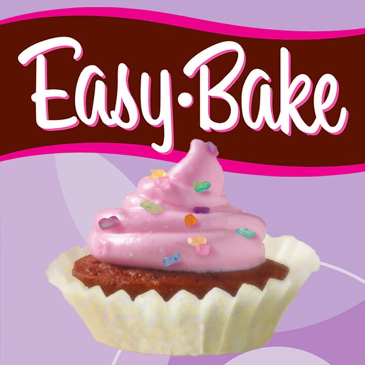 Easy-Bake Treats! — Screenshot 5