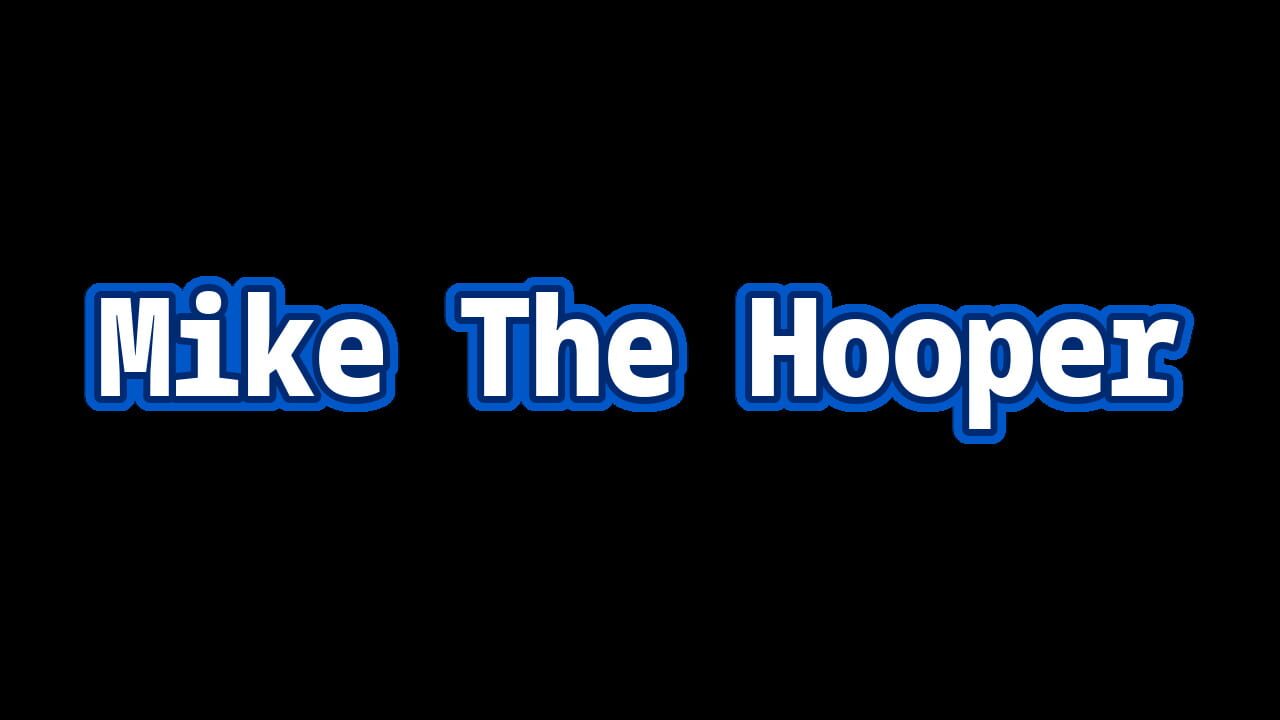Mike the Hooper — Screenshot 3