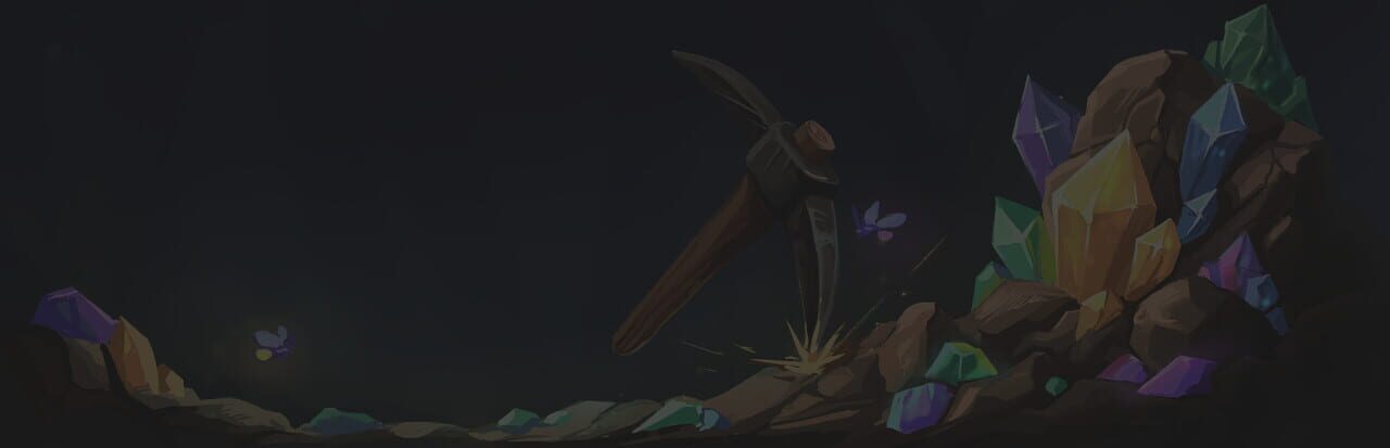 Fantasy Miner: Idle Depths — Screenshot 5