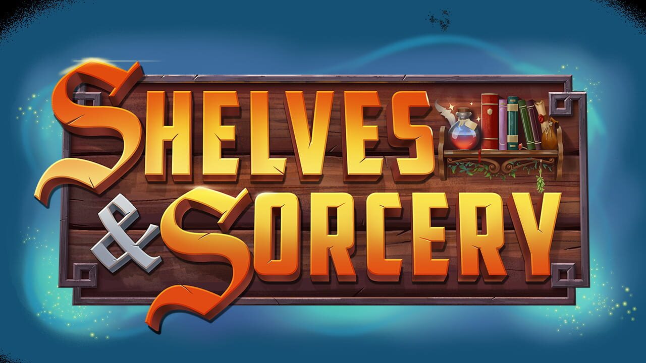 Shelves and Sorcery: Tidy Up the Enchanted Shop — Screenshot 3