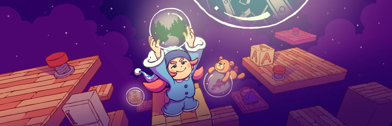Goodnight, B — Screenshot 2