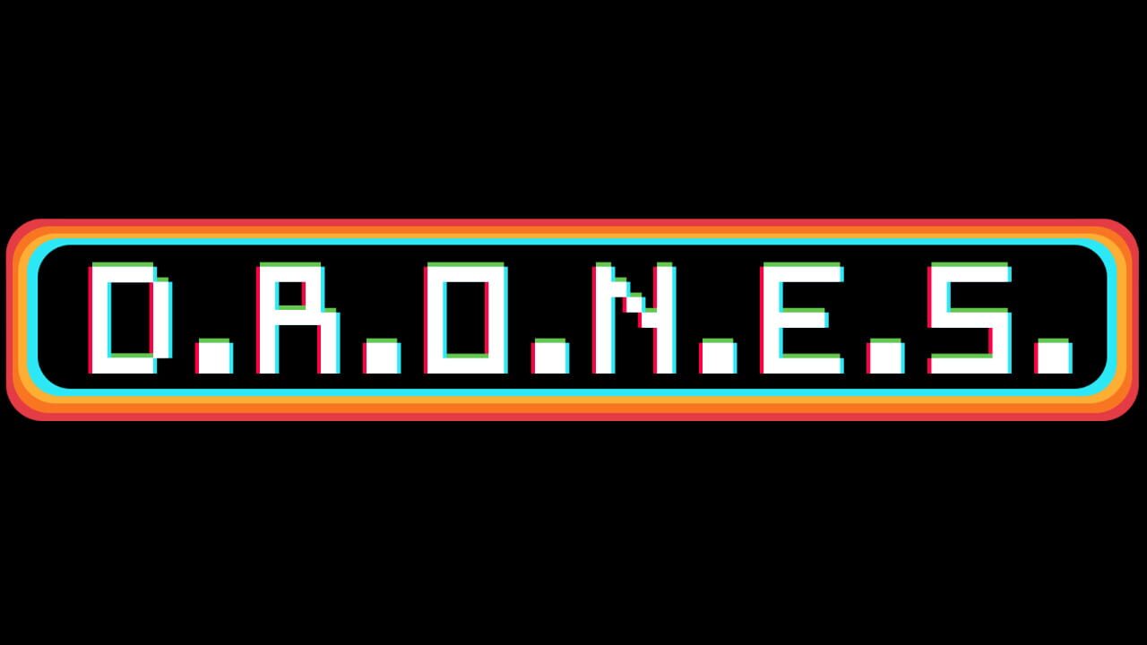 Drones — Screenshot 3