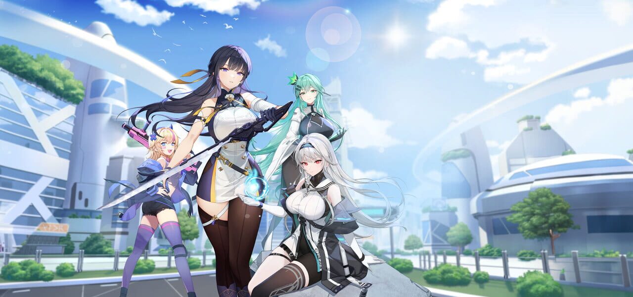 Starseed: Asnia Trigger — Screenshot 2