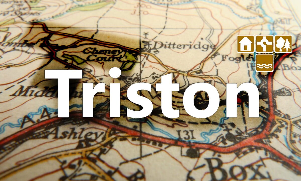 Triston — Screenshot 3