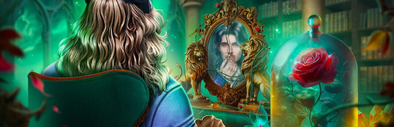 Connected Hearts: Hour of the Witch - Collector's Edition — Screenshot 5