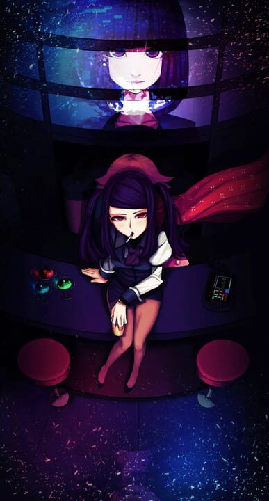 Captura 7 de VA-11 Hall-A: Cyberpunk Bartender Action