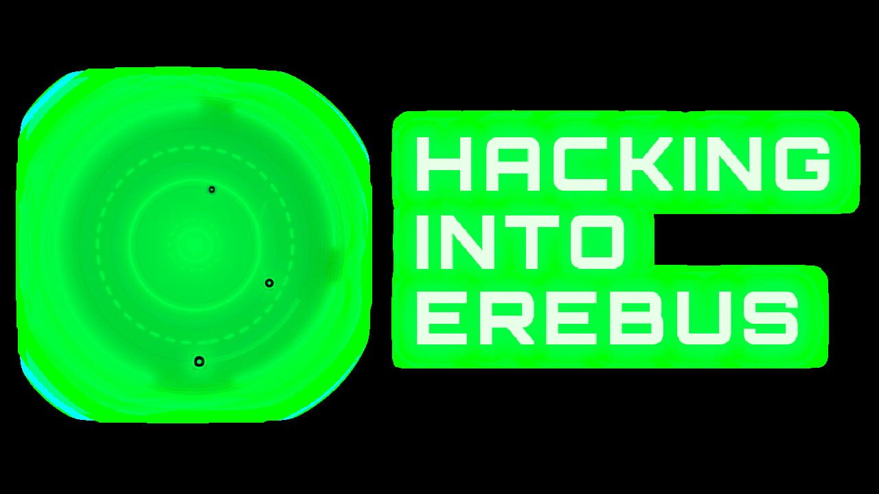 Hacking Into Erebus — Screenshot 3