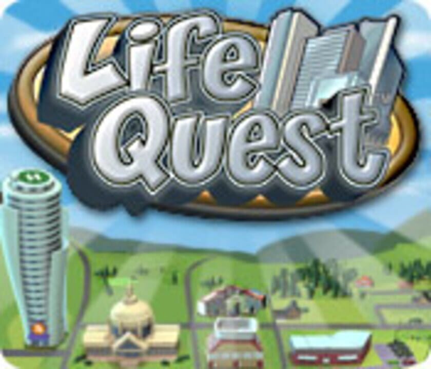 Life Quest — Screenshot 4