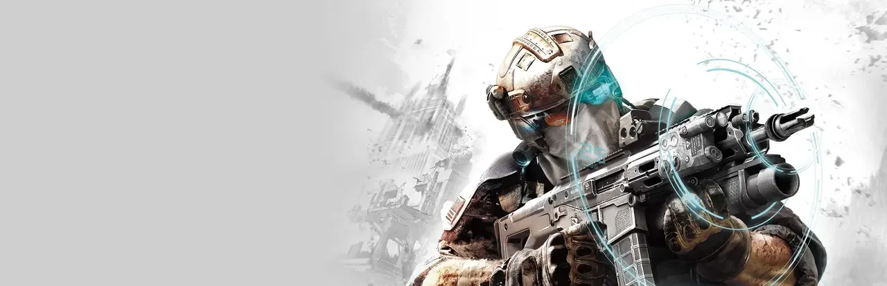 Tom Clancy's Ghost Recon: Future Soldier artwork 297956