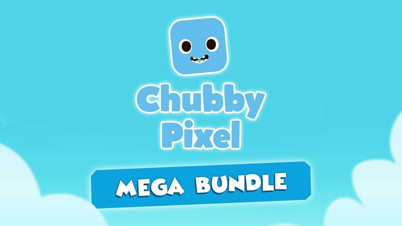 Chubby Pixel Mega Bundle — Screenshot 5