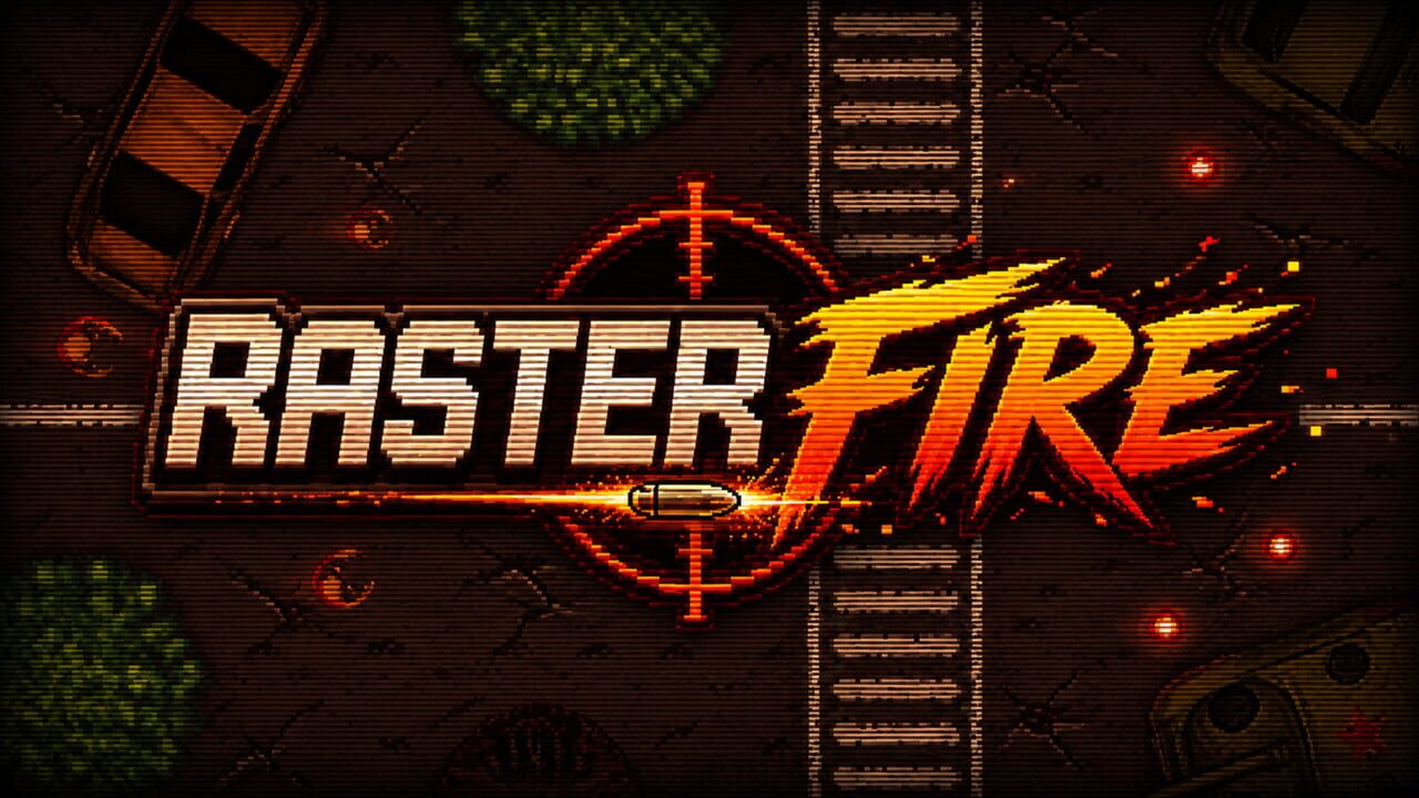 RasterFire — Screenshot 4