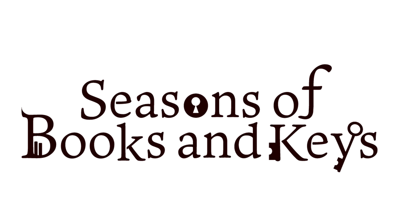 Seasons of Books and Keys