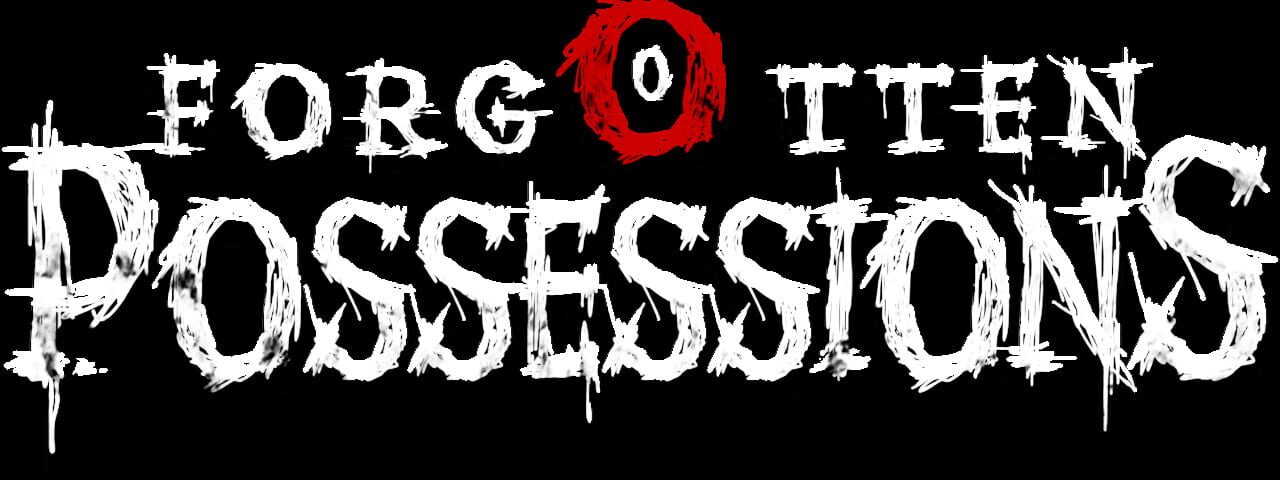 Forgotten Possessions — Screenshot 5