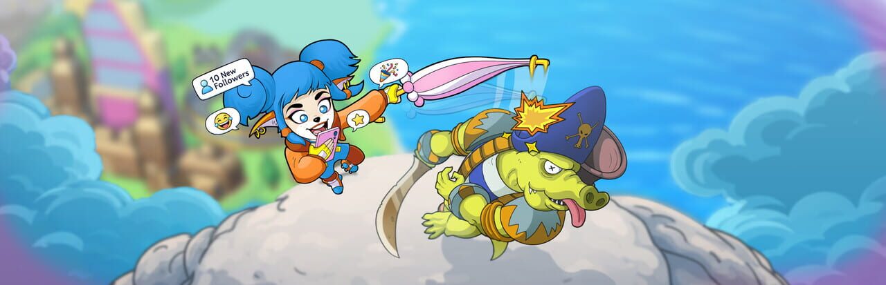 Fantasy Network artwork 1