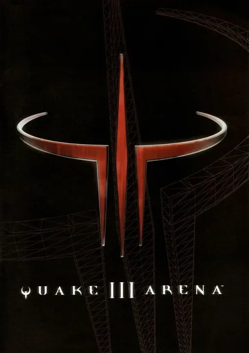 Quake III Arena artwork 298408