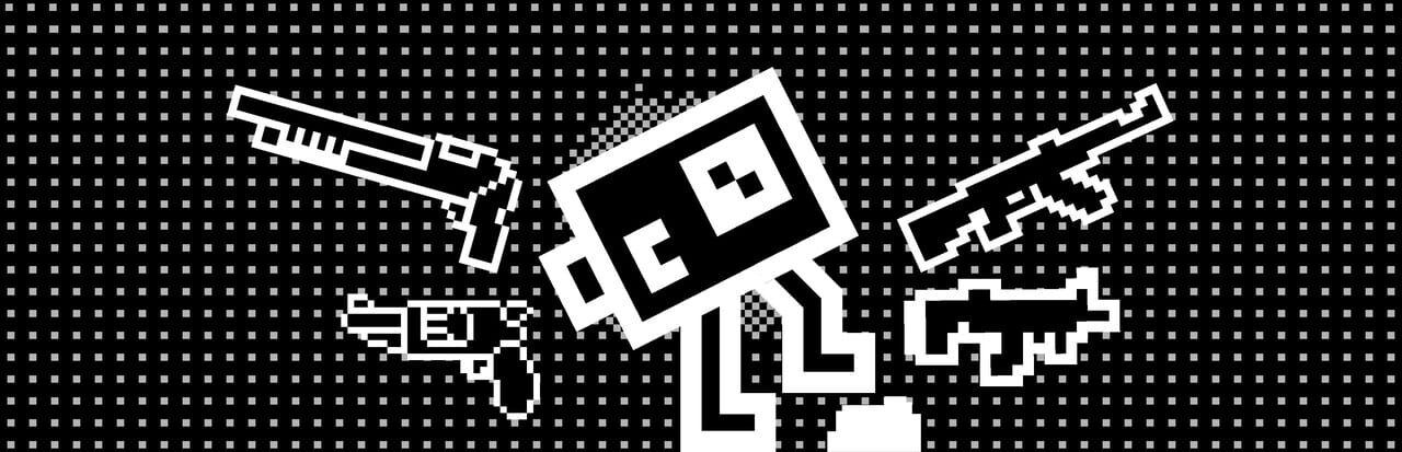 1 Bit Chaos — Screenshot 5
