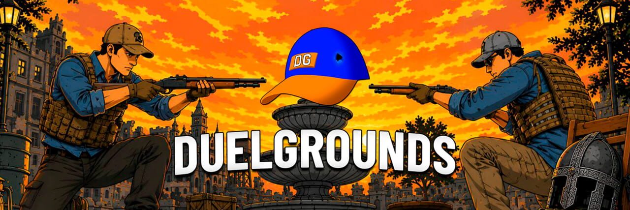 Duelgrounds artwork 2